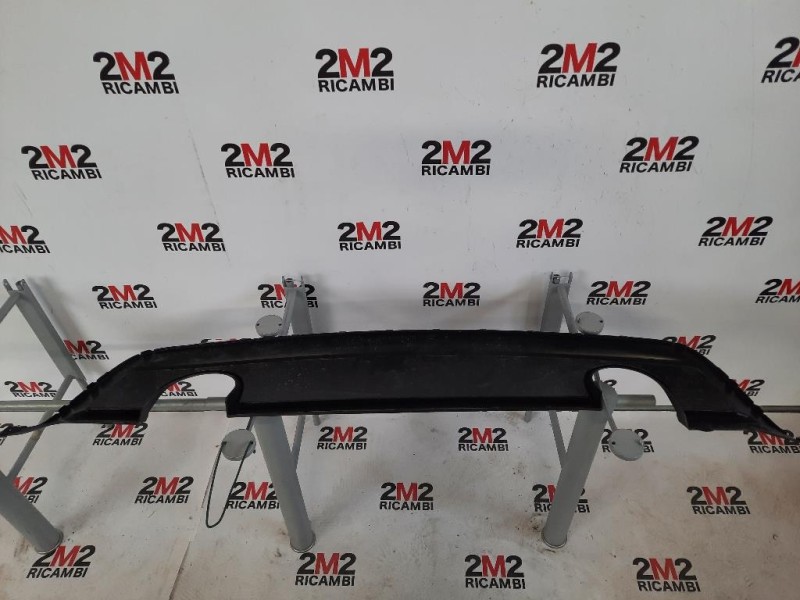 Spoiler Paraurti POST A1768852425 Mercedes Classe A W176 2013