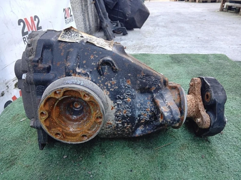 Differenziale Revisionato POST 7598855 Bmw Serie 1 E87 Berlina 2005