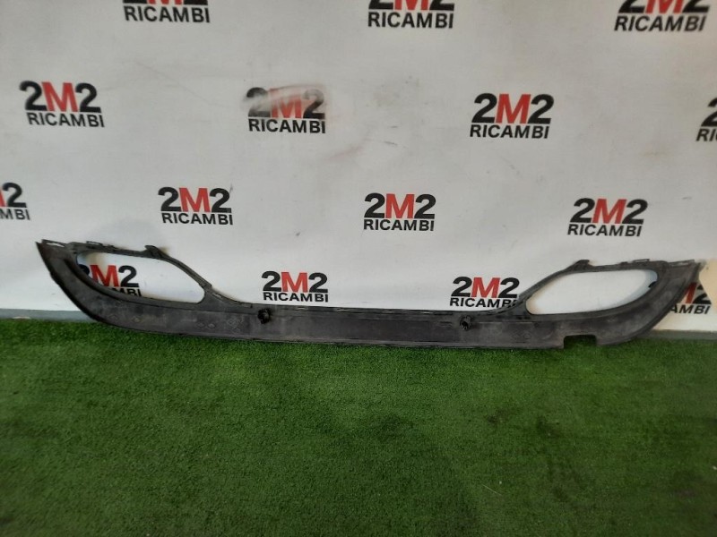 Spoiler Paraurti POST A2058856238 Mercedes Classe C W205 2014