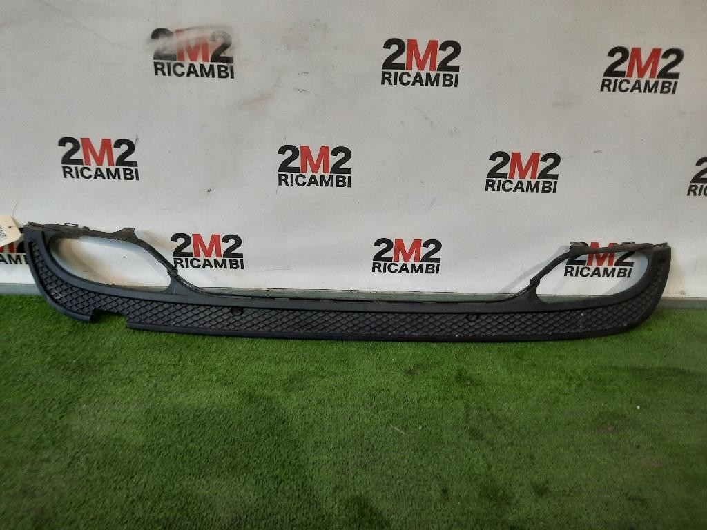 Spoiler Paraurti POST A2058856238 Mercedes Classe C W205 2014