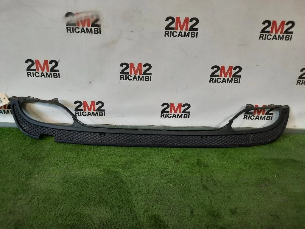 Spoiler Paraurti POST A2058856238 Mercedes Classe C W205 2014