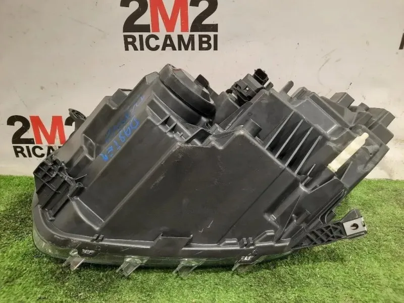 Proiettore ANT DX 260106194R Dacia Duster II 2018