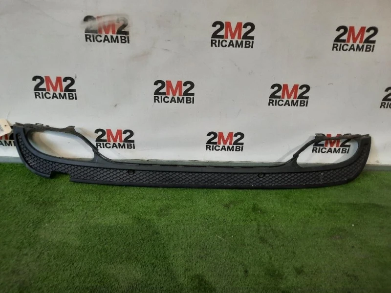 Spoiler Paraurti POST A2058856238 Mercedes Classe C W205 2014