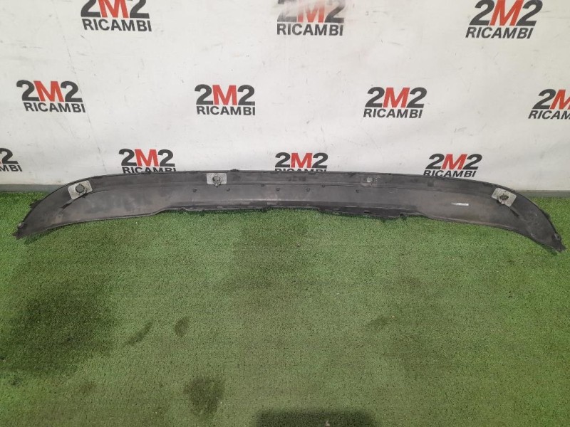 Spoiler Paraurti POST A2058851138 Mercedes Classe C W205 2014