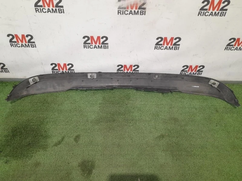 Spoiler Paraurti POST A2058851138 Mercedes Classe C W205 2014