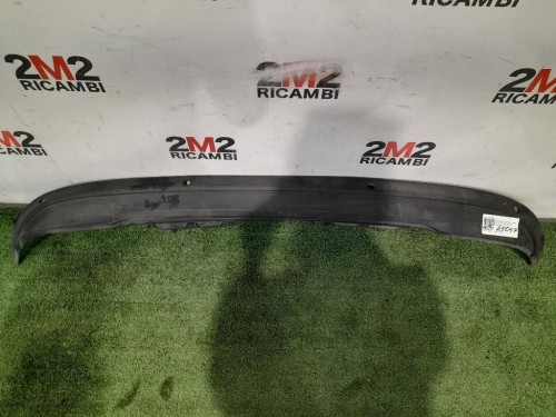 Spoiler Paraurti POST