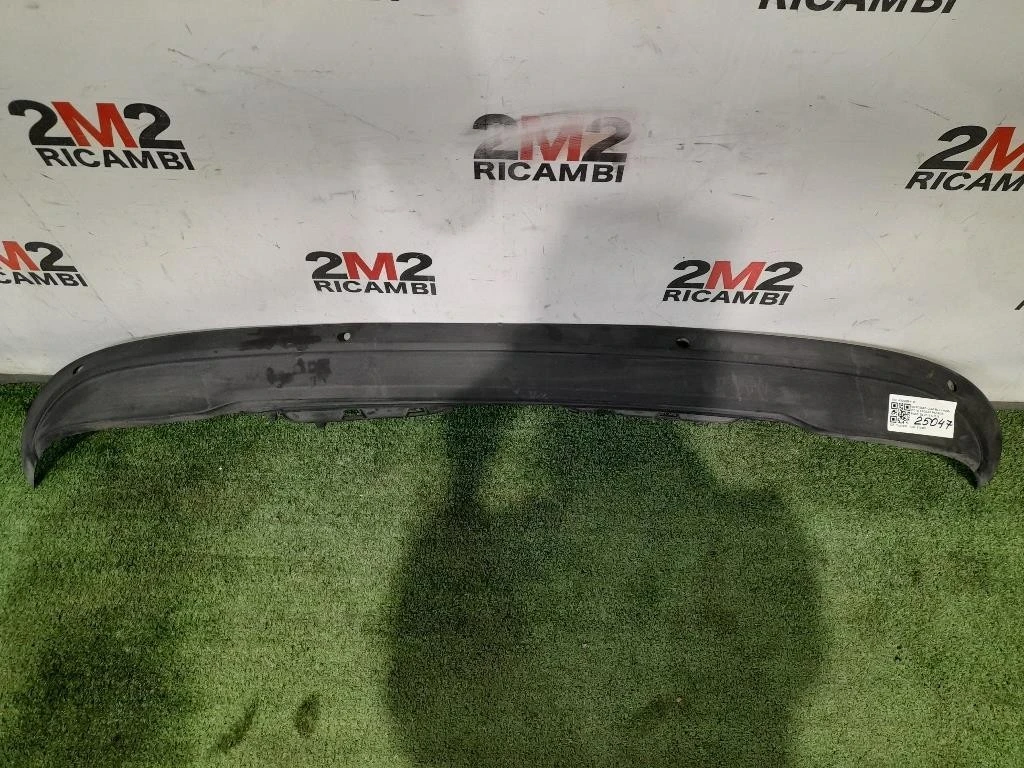 Spoiler Paraurti POST A2058851138 Mercedes Classe C W205 2014