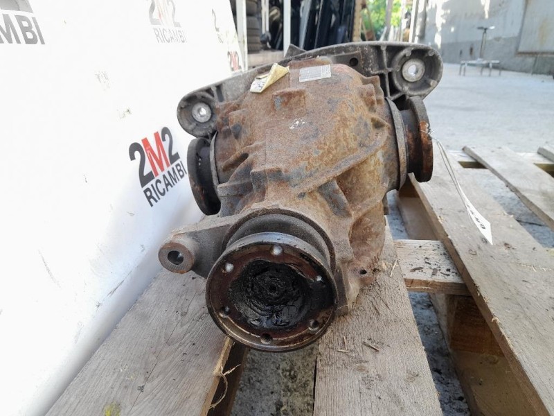 Differenziale Revisionato POST 1214542 Bmw Serie 5 E39 Berlina 1996