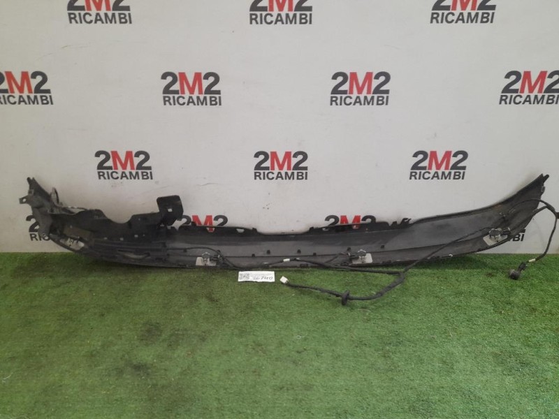 Spoiler Paraurti POST A2058851138 Mercedes Classe C W205 2014