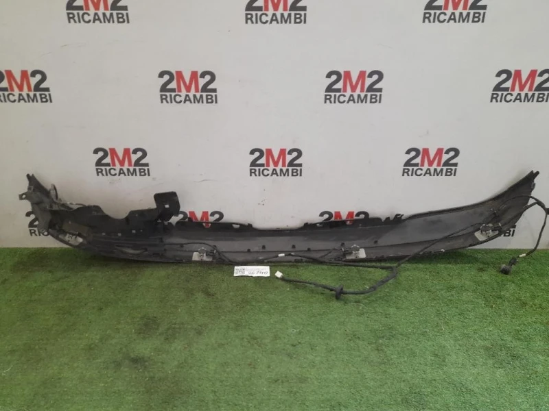 Spoiler Paraurti POST A2058851138 Mercedes Classe C W205 2014