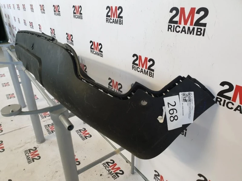 Spoiler Paraurti POST 51127391202 Mini Countryman ONE F60 2017