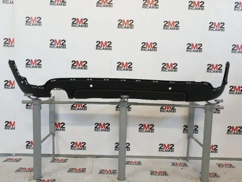 Spoiler Paraurti POST 51127391202 Mini Countryman ONE F60 2017