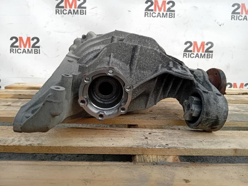 Differenziale ANT 0G2500043E EM1706-AC-46000 Audi A6 4a5c8 Avant 2018