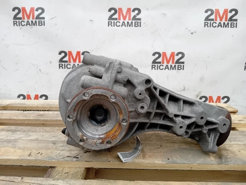 Differenziale ANT 4460310067 Audi Q5 8RB 2012