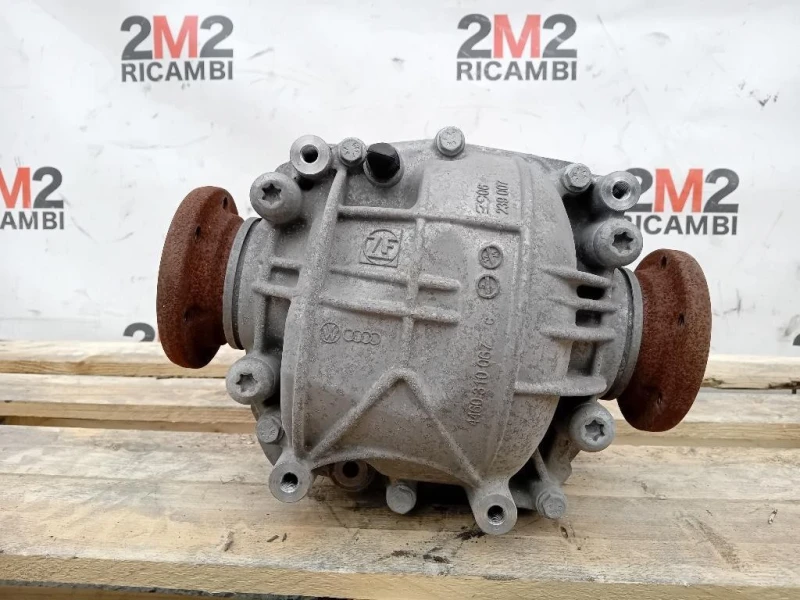 Differenziale ANT 4460310067 Audi Q5 8RB 2012