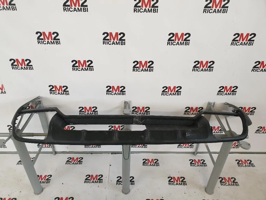 Spoiler Paraurti POST 9Y0807834BOK1 Porsche Cayenne III 2017