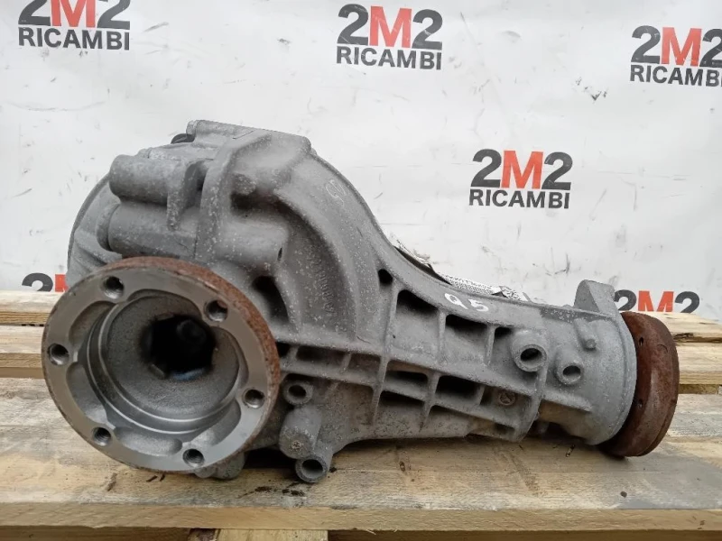 Differenziale ANT 4460310067 Audi Q5 8RB 2012