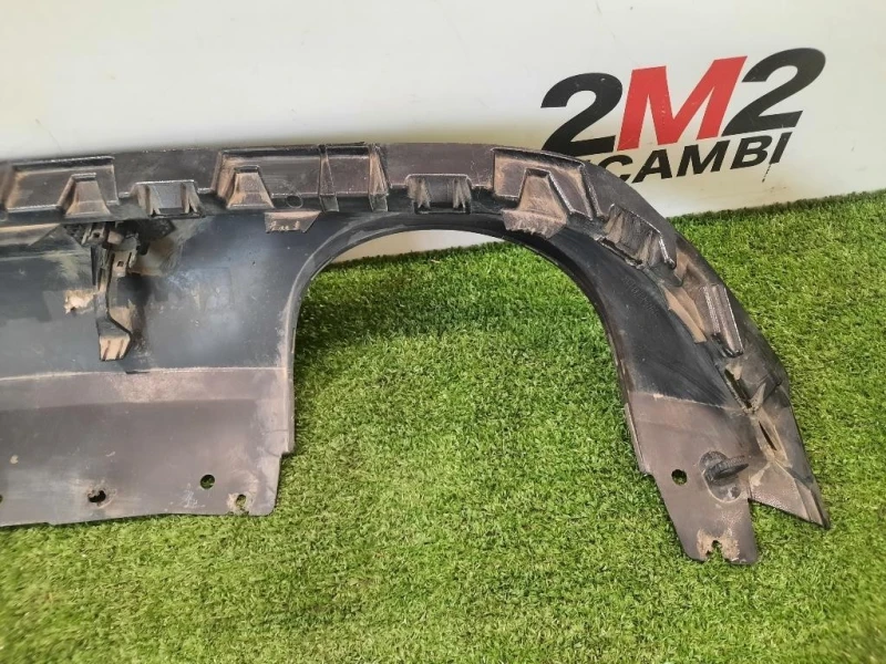 Spoiler Paraurti POST 850189306R Renault Mégane IV SW 2016