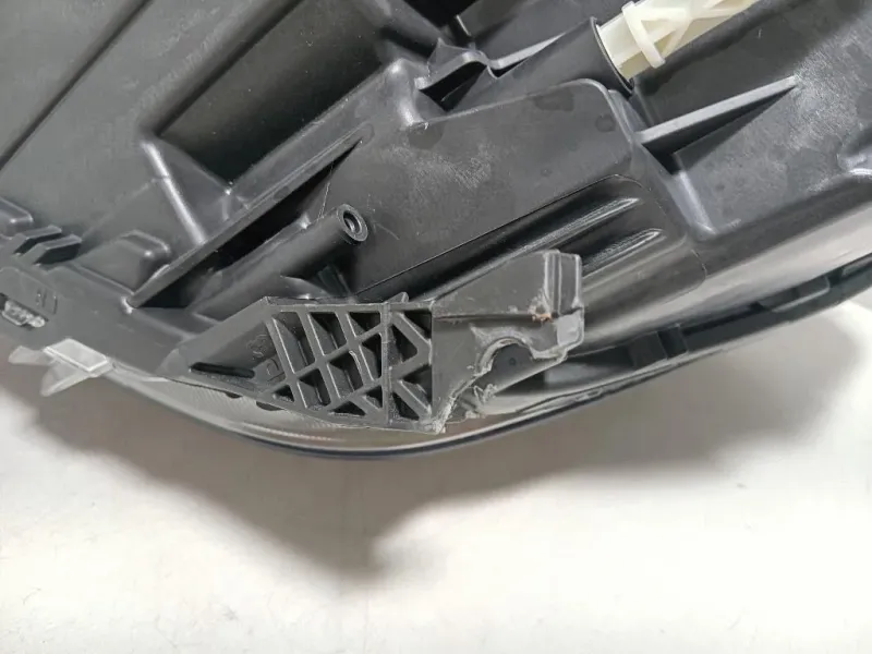 Proiettore ANT DX 260106194R Dacia Duster II 2018