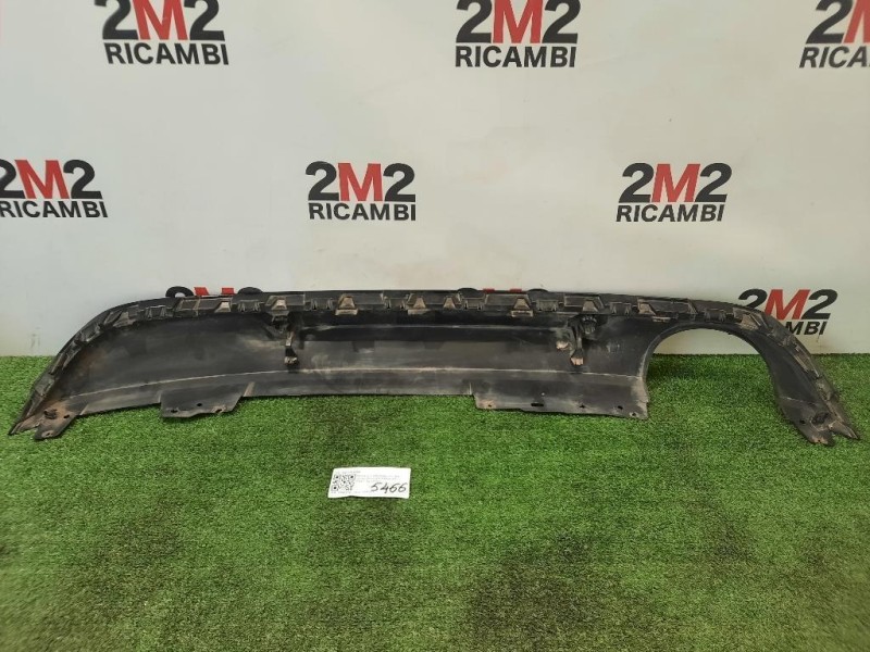 Spoiler Paraurti POST 850189306R Renault Mégane IV SW 2016