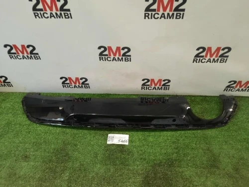 Spoiler Paraurti POST 850189306R Renault Mégane IV SW 2016