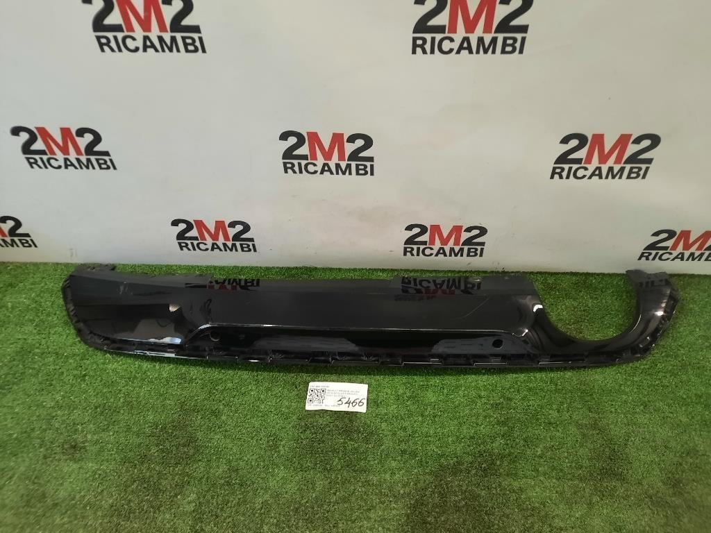 Spoiler Paraurti POST 850189306R Renault Mégane IV SW 2016