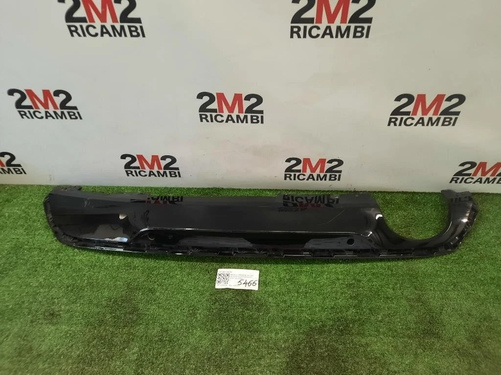 Spoiler Paraurti POST 850189306R Renault Mégane IV SW 2016