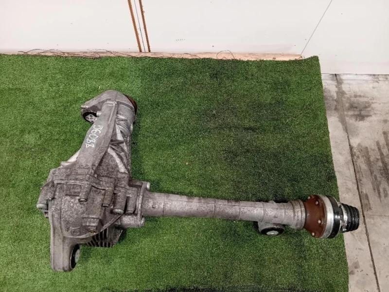 Differenziale ANT 4460310020 Audi Q7 4LB 2006