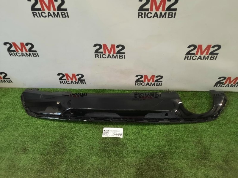 Spoiler Paraurti POST 850189306R Renault Mégane IV SW 2016