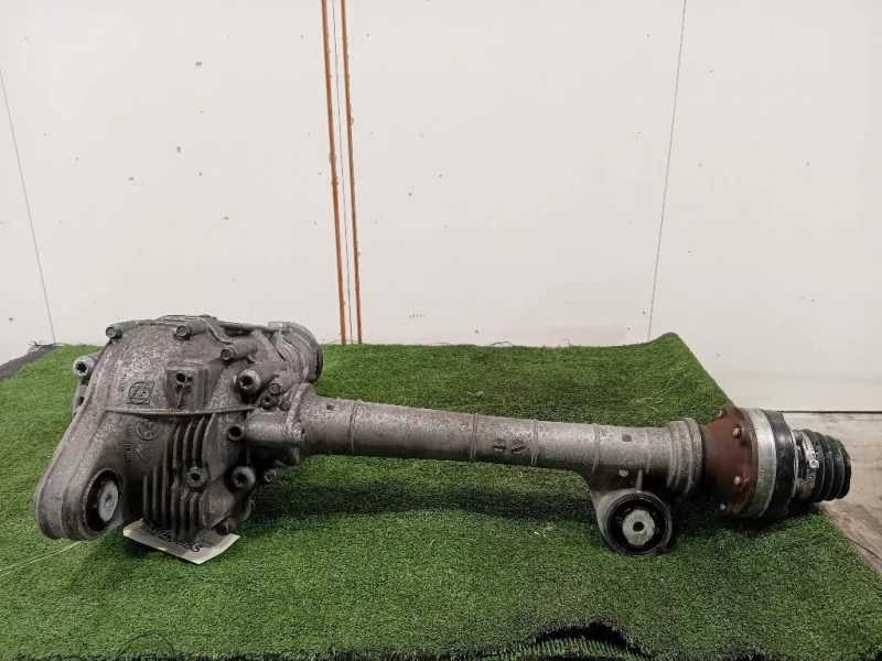 Differenziale ANT 4460310020 Audi Q7 4LB 2006