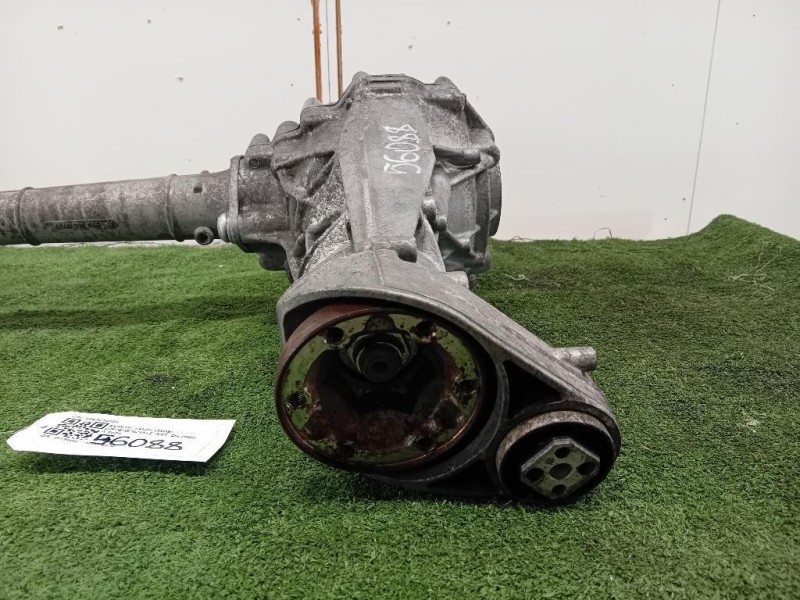 Differenziale ANT 4460310020 Audi Q7 4LB 2006