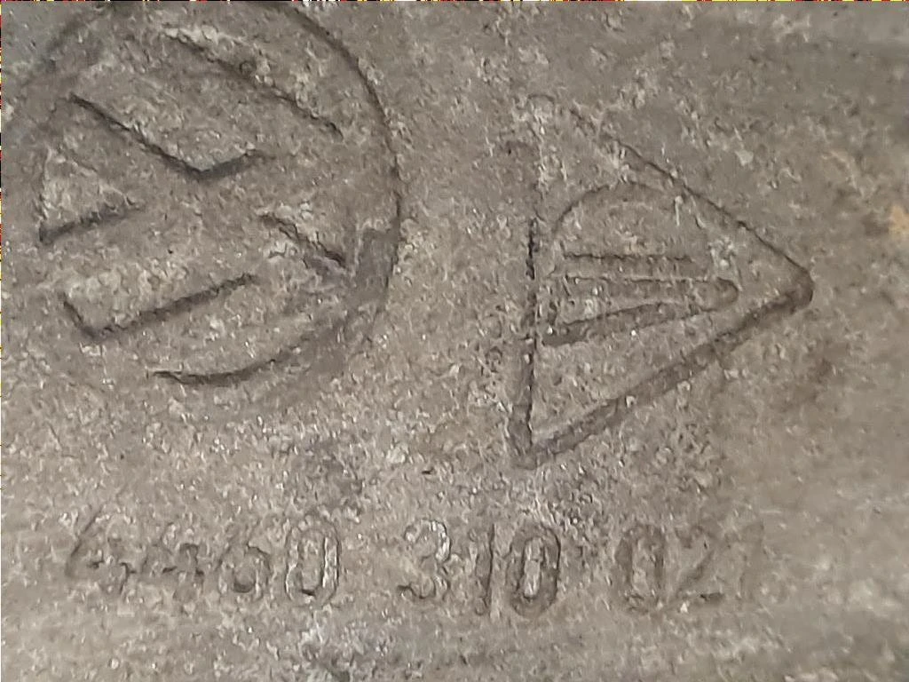 Differenziale ANT 4460310026 Audi Q7 4LB 2009