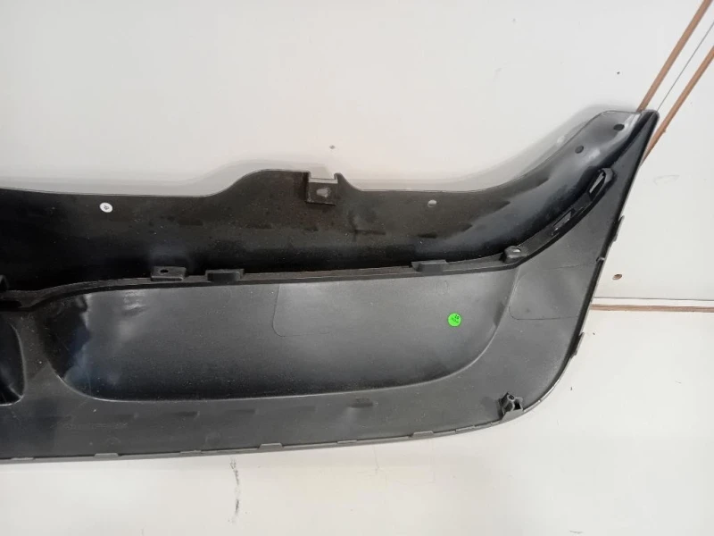 Spoiler Paraurti POST 71871-86R Suzuki Vitara II 2015