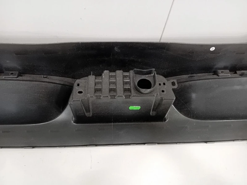 Spoiler Paraurti POST 71871-86R Suzuki Vitara II 2015