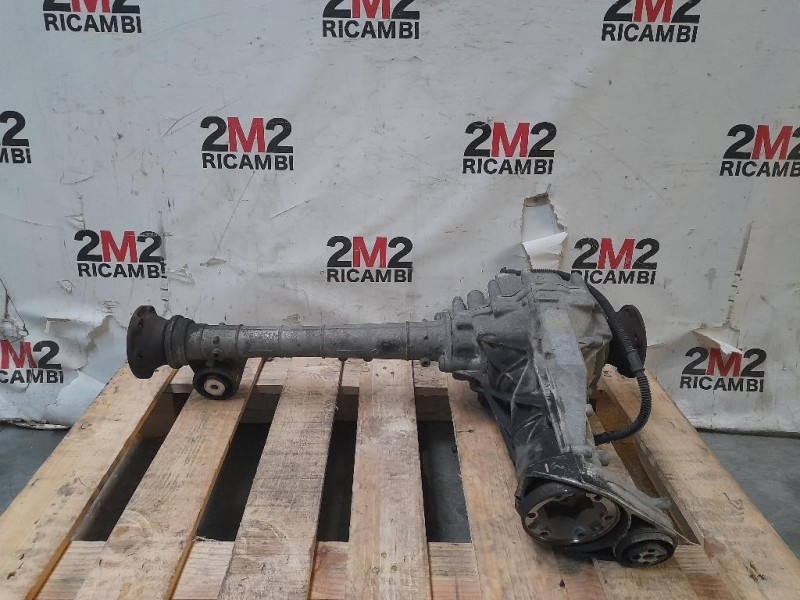 Differenziale ANT 4460310026 Audi Q7 4LB 2009