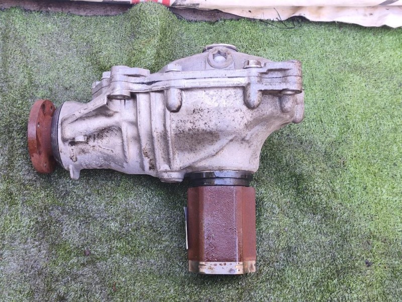 Differenziale ANT 31517533433 Bmw X1 E84 2010