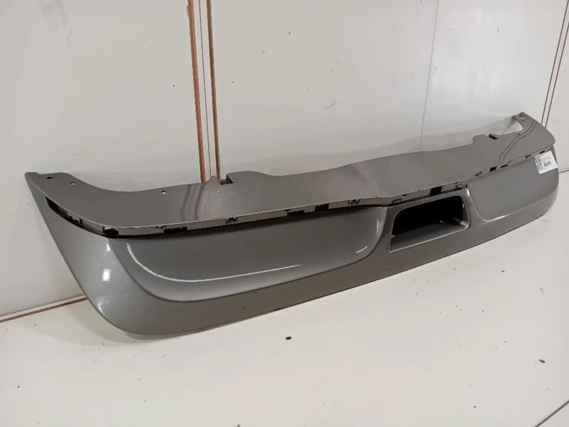 Spoiler Paraurti POST 71871-86R Suzuki Vitara II 2015