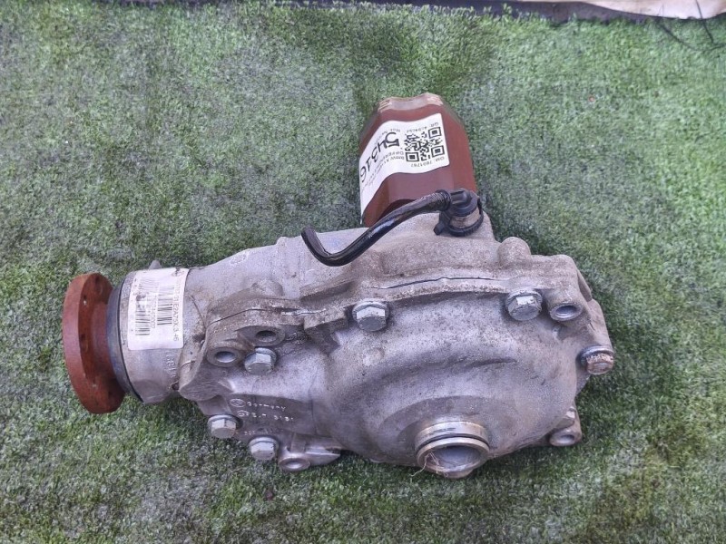 Differenziale ANT 31517533433 Bmw X1 E84 2010
