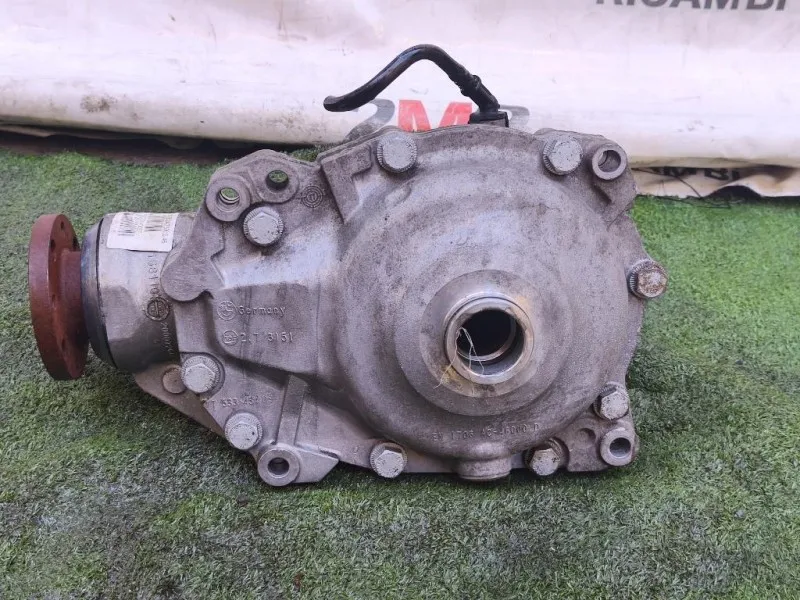 Differenziale ANT 31517533433 Bmw X1 E84 2010