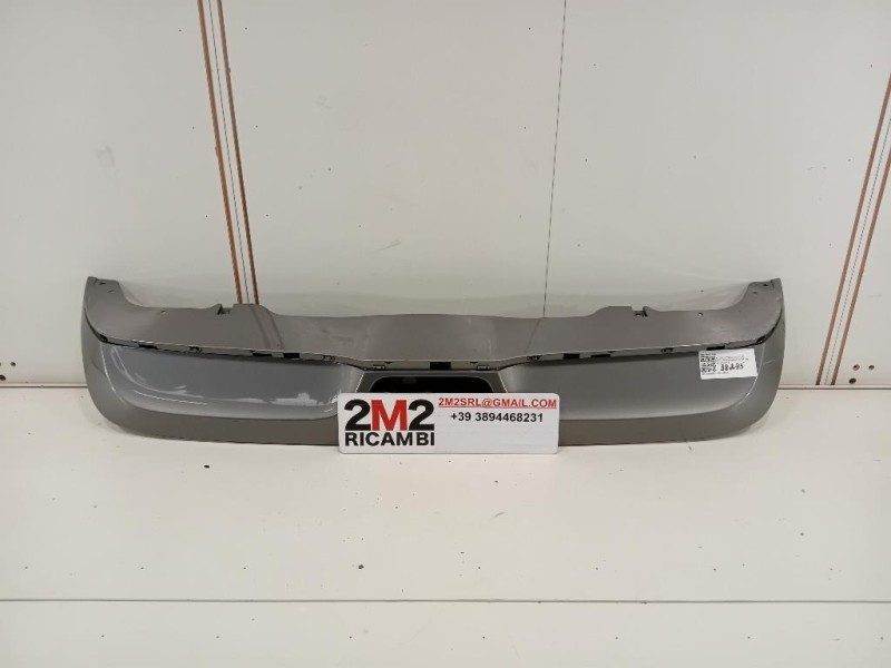 Spoiler Paraurti POST 71871-86R Suzuki Vitara II 2015