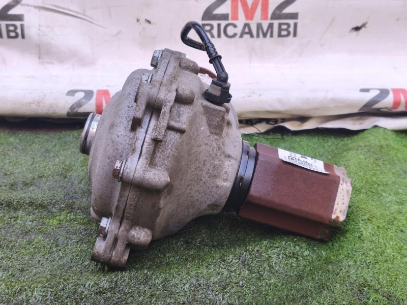 Differenziale ANT 31517533433 Bmw X1 E84 2010