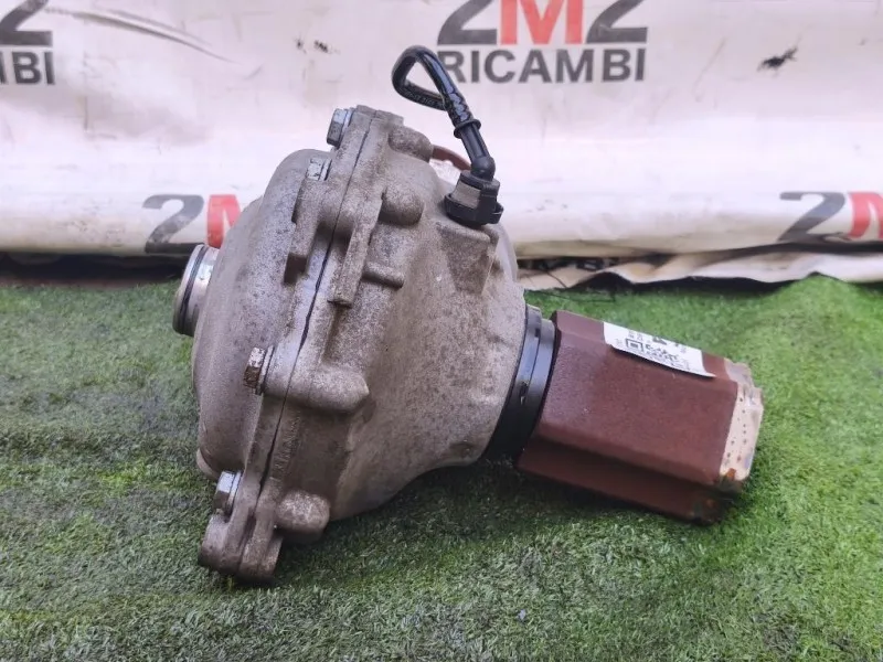 Differenziale ANT 31517533433 Bmw X1 E84 2010