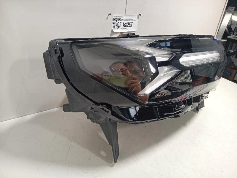 Proiettore ANT DX 260107725R FULL LED 2024 Dacia Duster II 2021