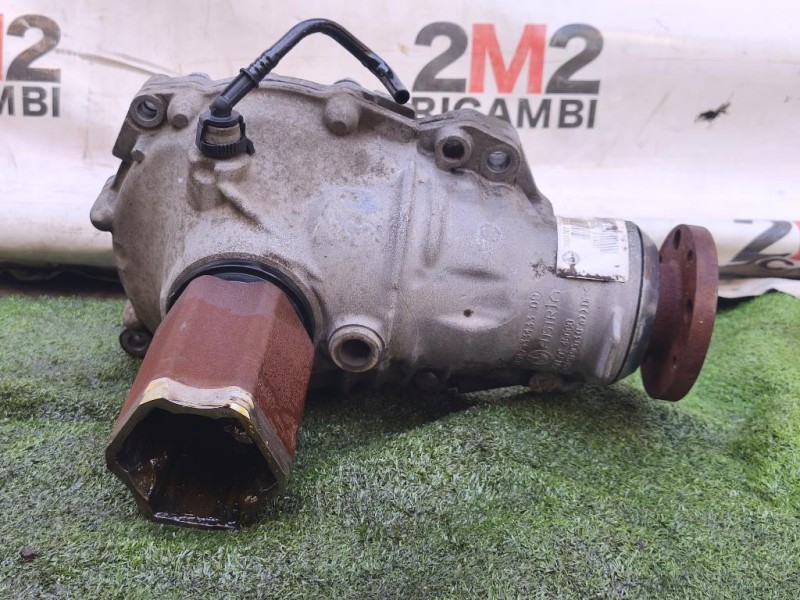 Differenziale ANT 31517533433 Bmw X1 E84 2010