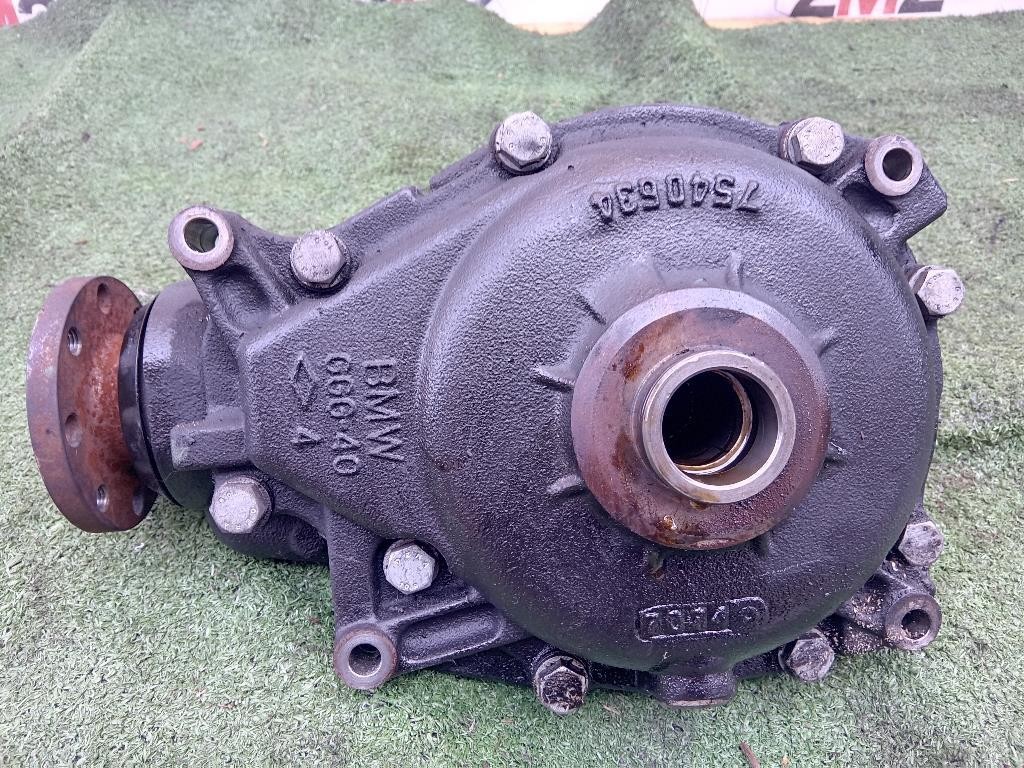 Differenziale ANT 31507500797 Bmw X3 E83 2004