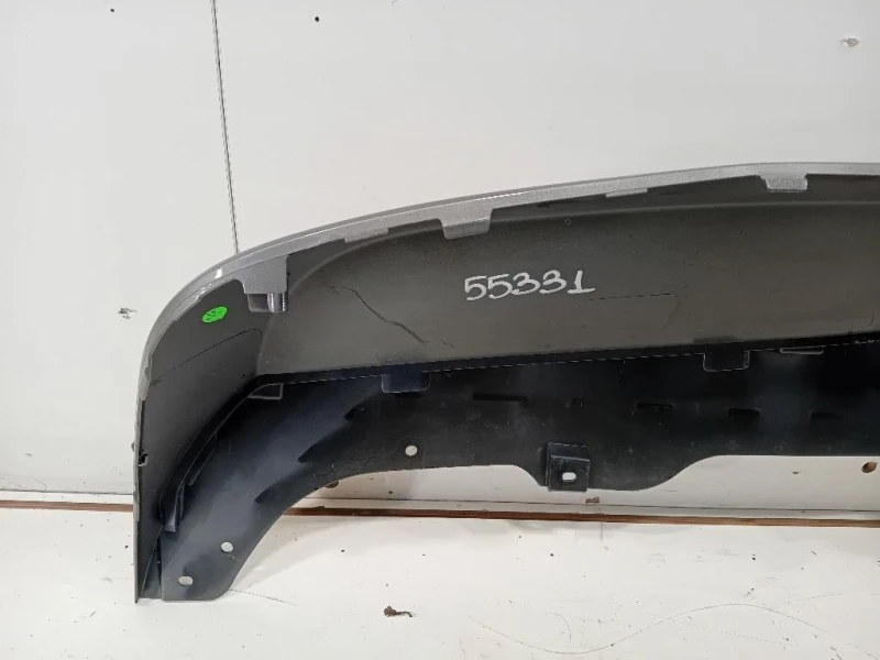 Spoiler Paraurti POST 7187186R Suzuki Vitara II 2015