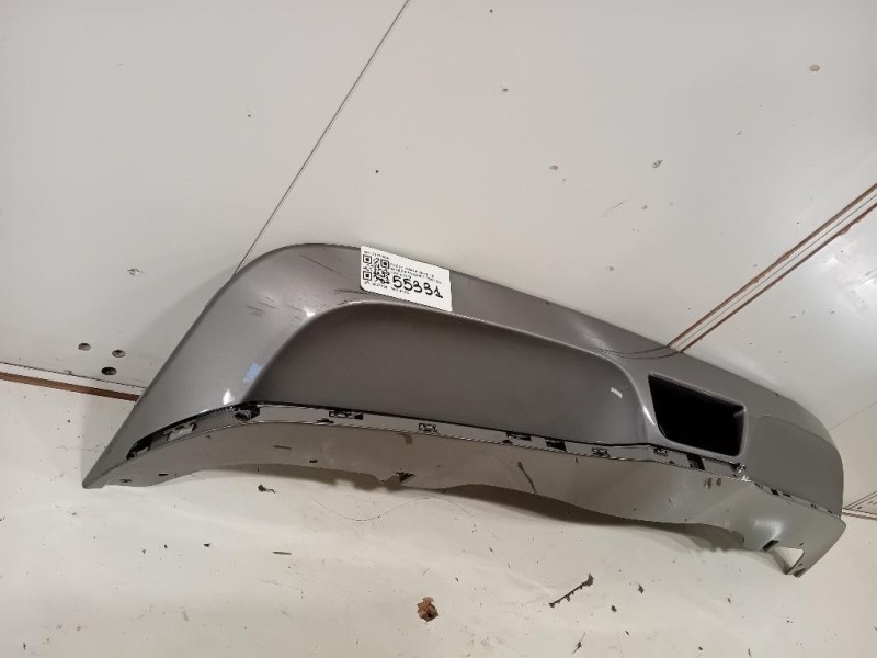 Spoiler Paraurti POST 7187186R Suzuki Vitara II 2015