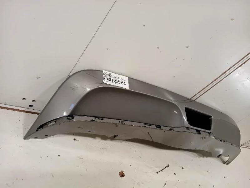 Spoiler Paraurti POST 7187186R Suzuki Vitara II 2015