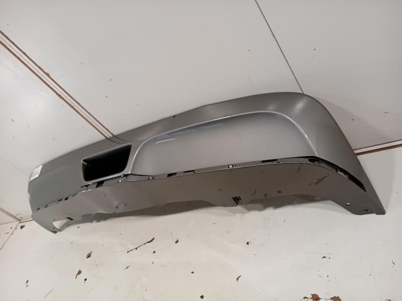 Spoiler Paraurti POST 7187186R Suzuki Vitara II 2015