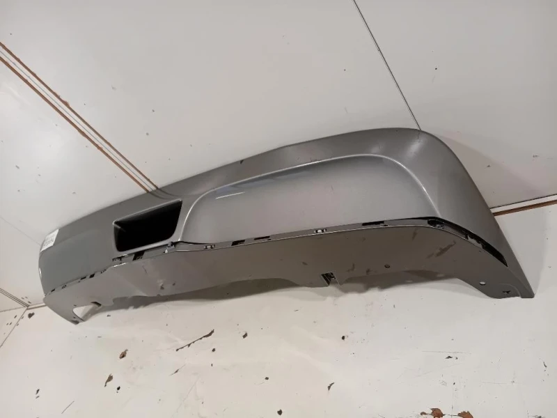 Spoiler Paraurti POST 7187186R Suzuki Vitara II 2015